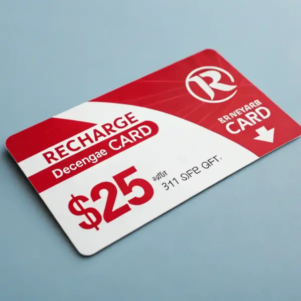 Lycamobile €10 Recharge