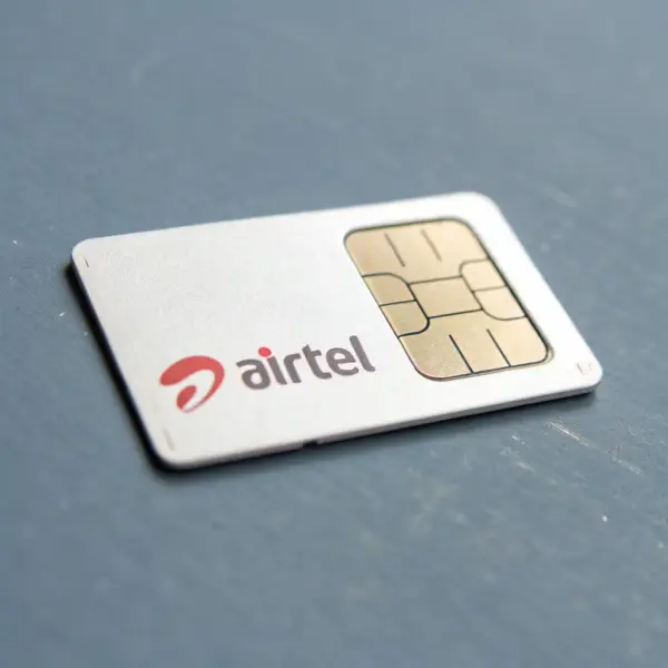 Lycamobile Micro SIM Card