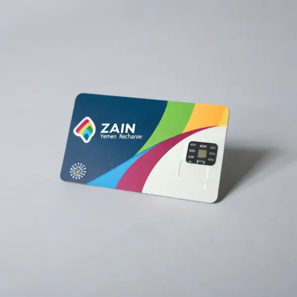 Lycamobile €30 Recharge